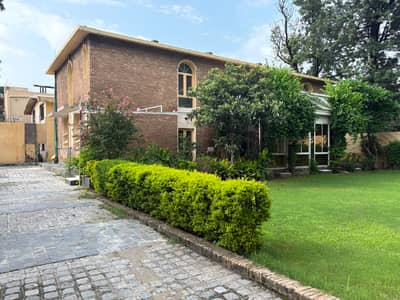 F-7, ISLAMABAD 1,000 Sq. Yds. House Available for Rent Prime Location F-7, Islamabad