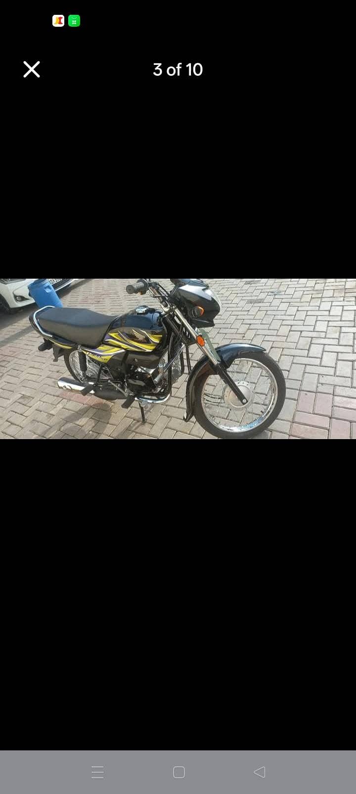 new byc 5