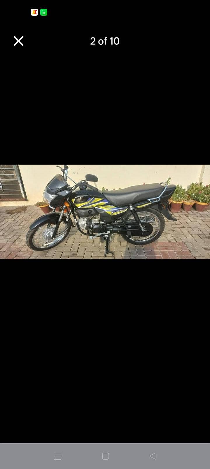 new byc 6
