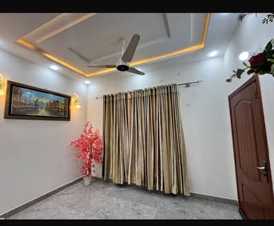 Book House Today In Dream Gardens - Block G