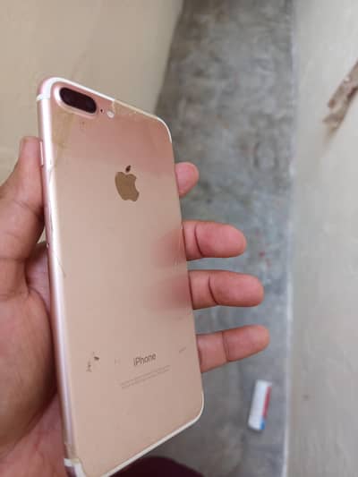 Apple iPhone 7 Plus