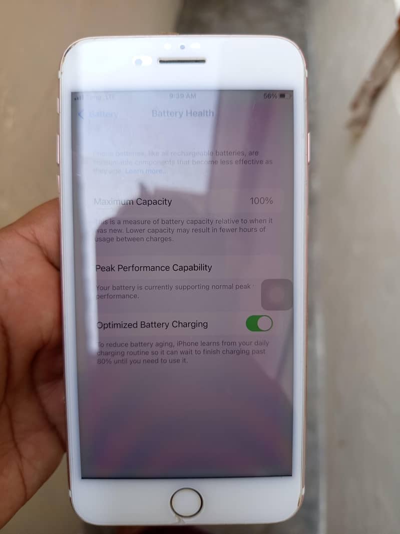 Apple iPhone 7 Plus 7