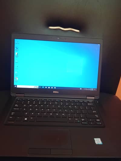 Dell latitude 5480 in used 4 128 SSD 7 th genration 30000 condit 10/10