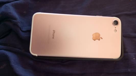 Apple iPhone 7