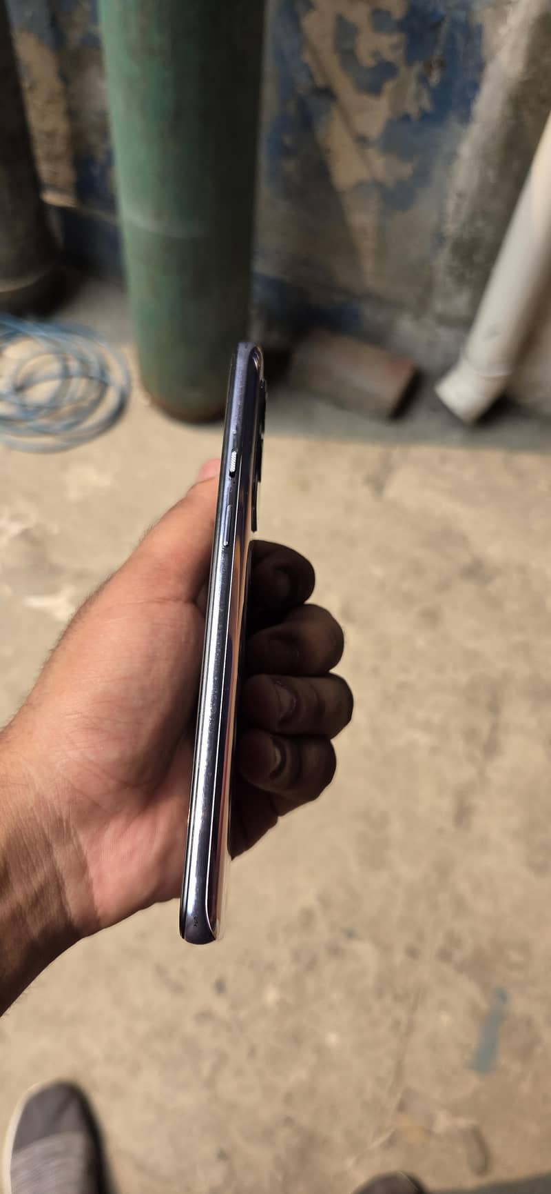One Plus 9 4