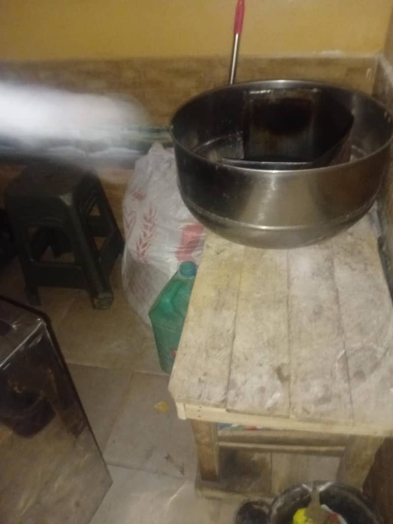 kitchen Applinces 1