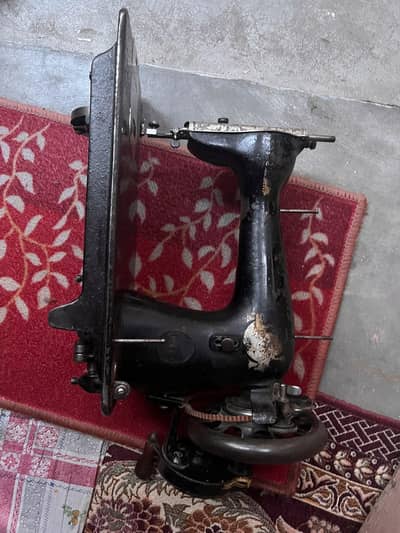 japani Salai machine for sale rabta num  312 6172845