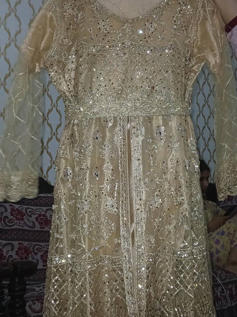 frock 0