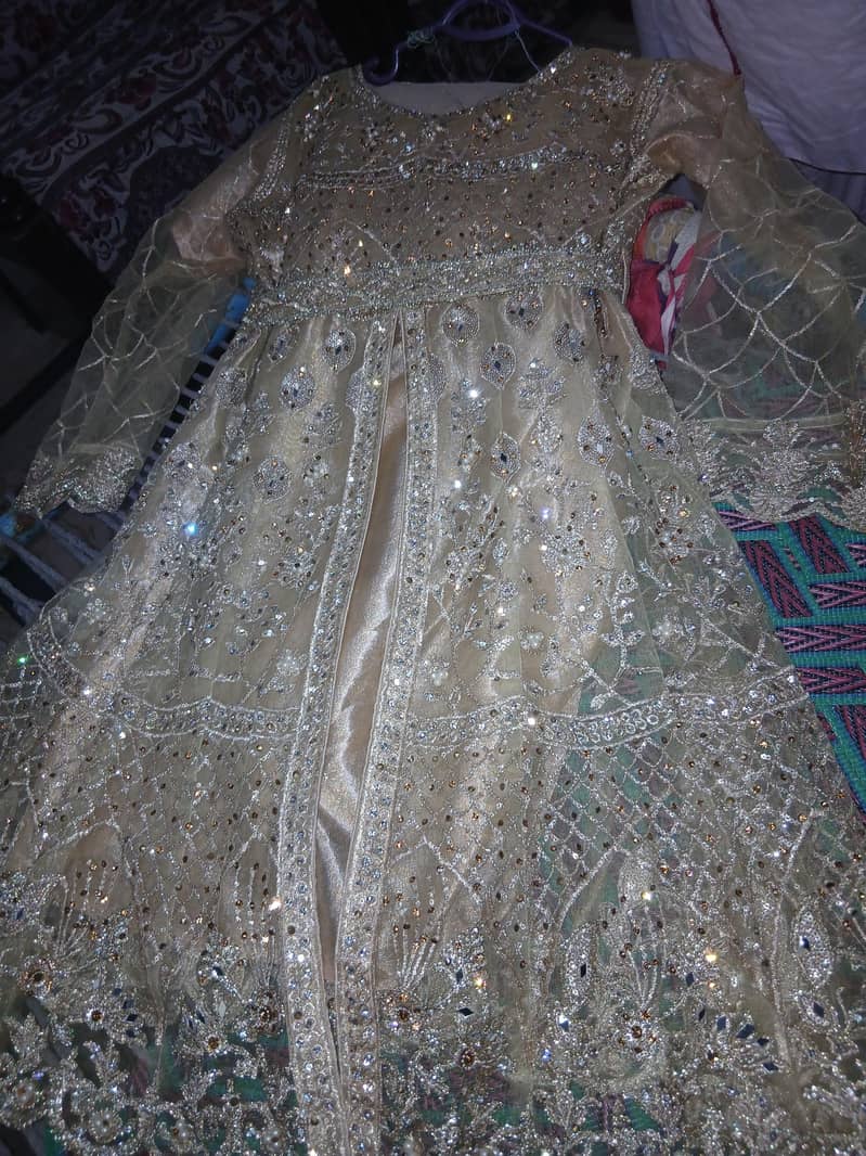 frock 1