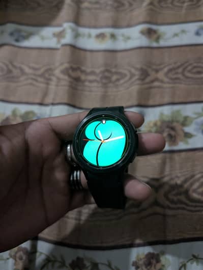 galaxy watch 4 classic