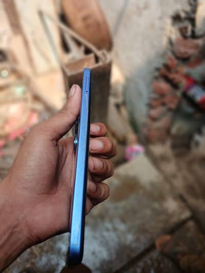 Infinix hot 60i