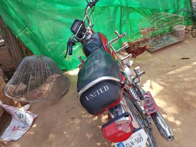 70 bike for sale