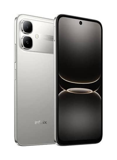 infinix smart 20 8 128