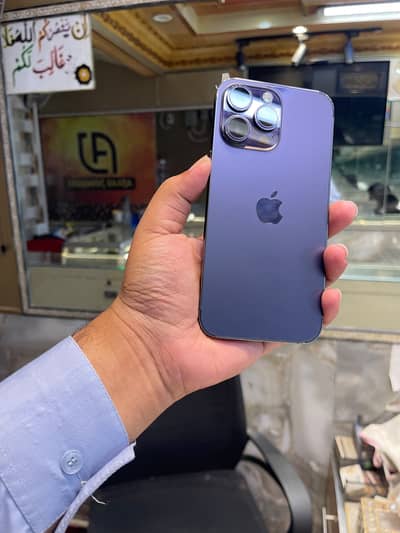 Apple iPhone 14 Pro Max 1 Tb