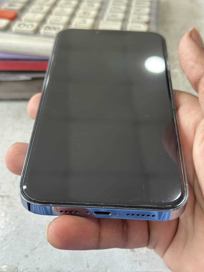 Apple iPhone 1