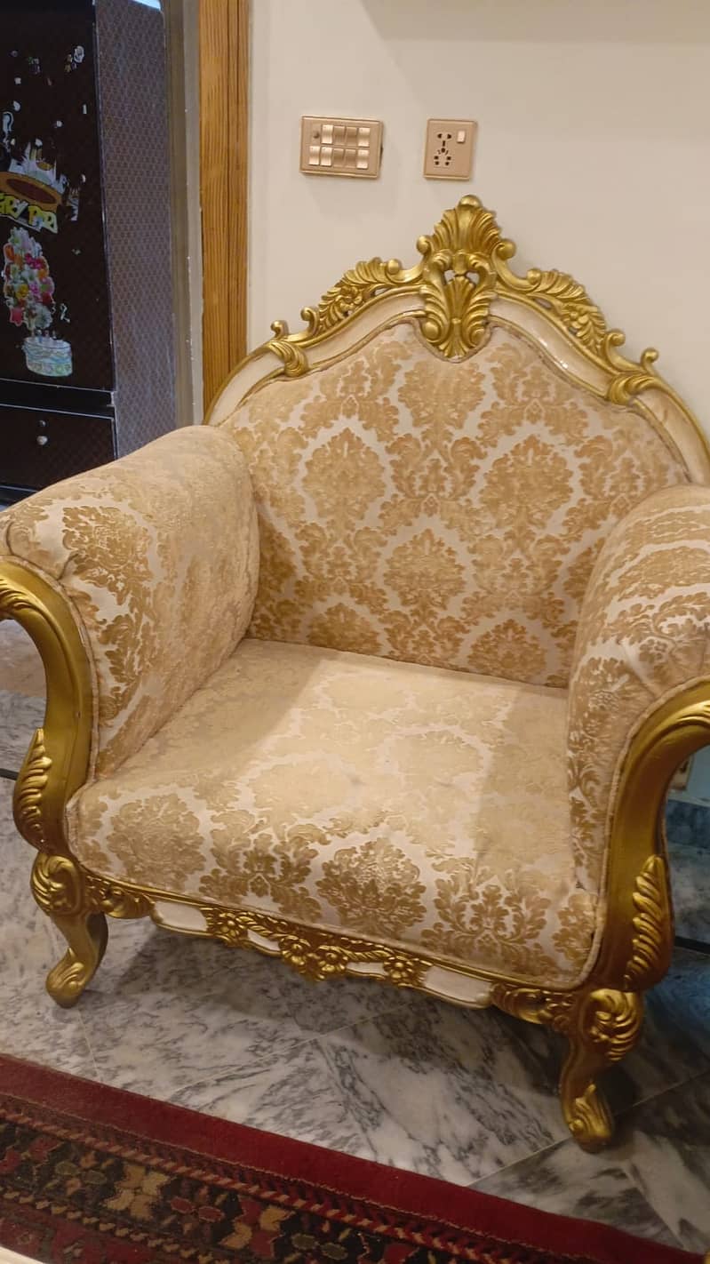 Sofa set 1