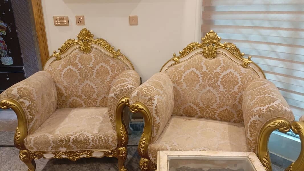 Sofa set 2