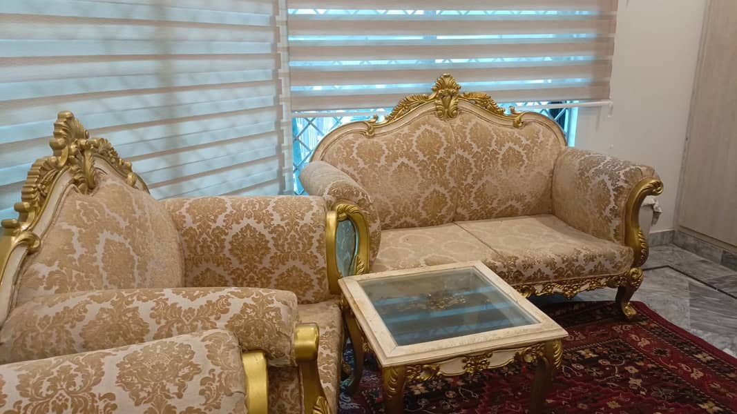 Sofa set 4