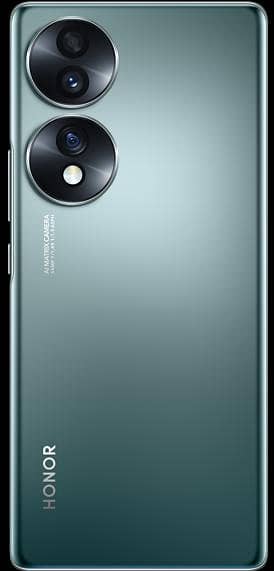 Honor 70 1