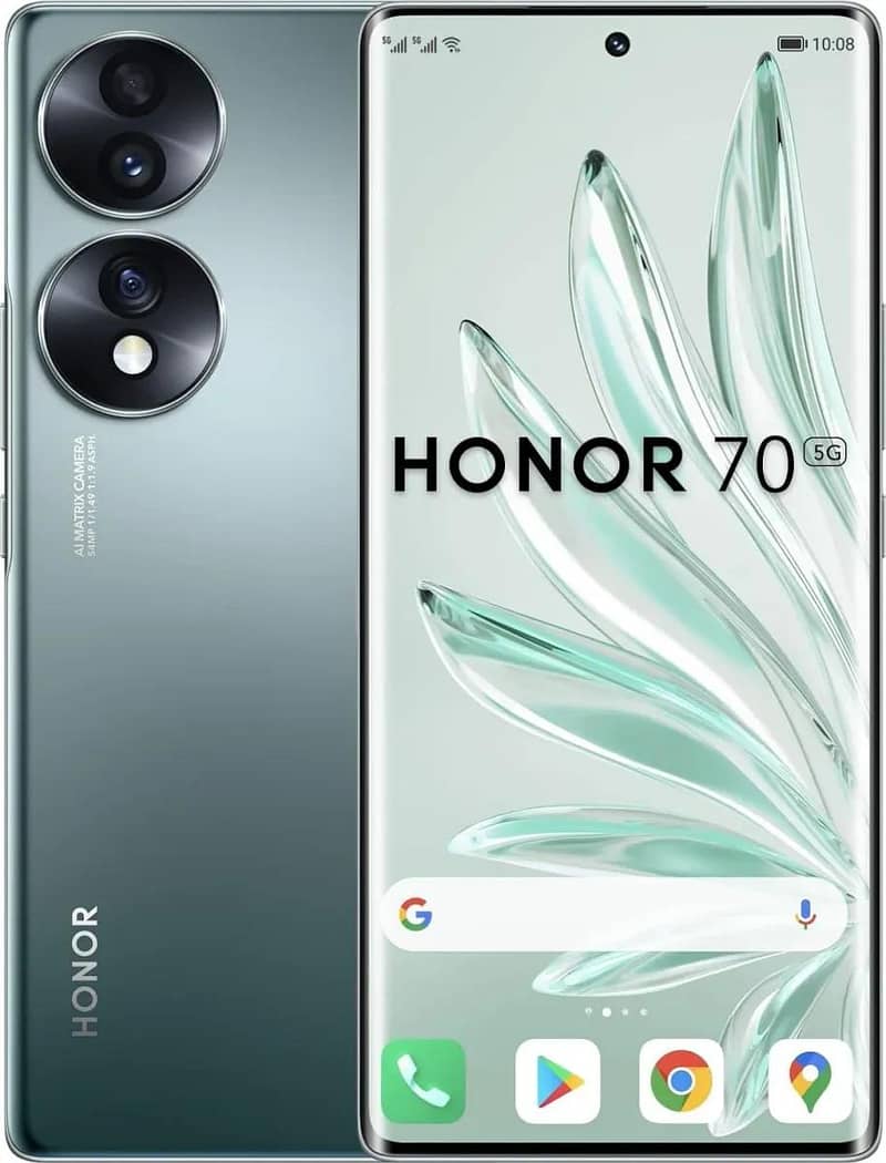 Honor 70 2