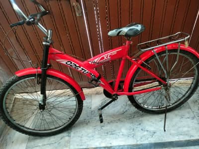 22 inches Turbo bicyle for sale