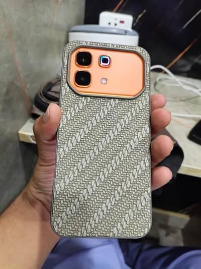 Infinix Note 60 Pro