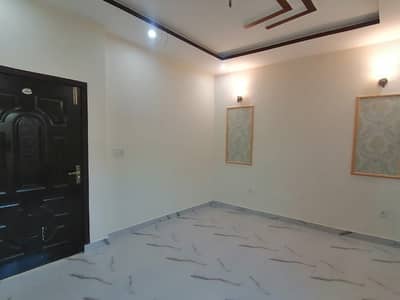 Get In Touch Now To Buy A 3 Marla Upper Portion In Jubilee Town - Block C