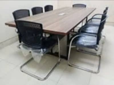 Office Furniture Workstation computer Tables and Chairs