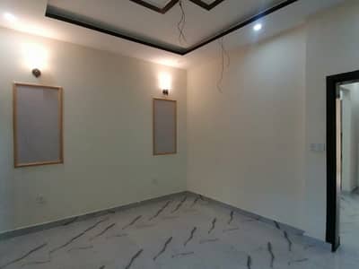 Lower Portion Of 5 Marla Is Available For rent