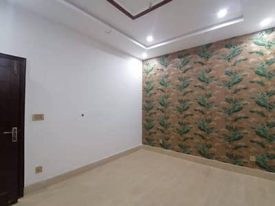 5 Marla Upper Portion available for rent in Jubilee Town - Block F, Lahore
