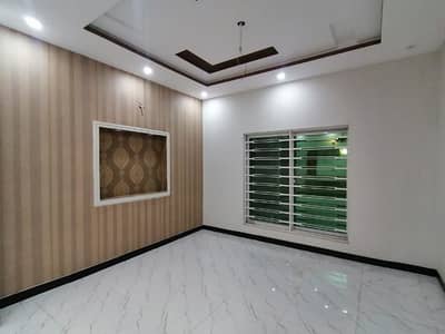 Avail Yourself A Great 5 Marla Upper Portion In Jubilee Town - Block F