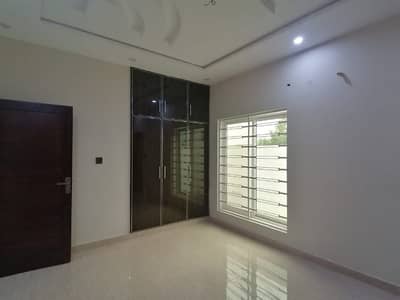 Book A 10 Marla Upper Portion In Jubilee Town - Block B