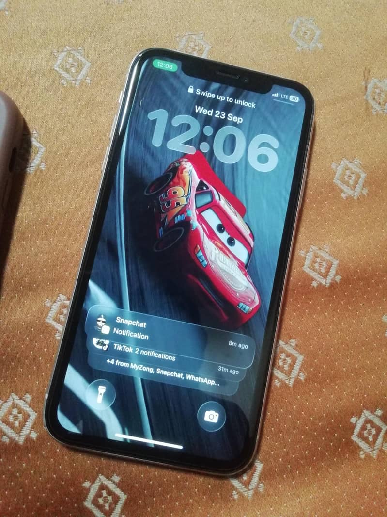 Apple iPhone 11 1