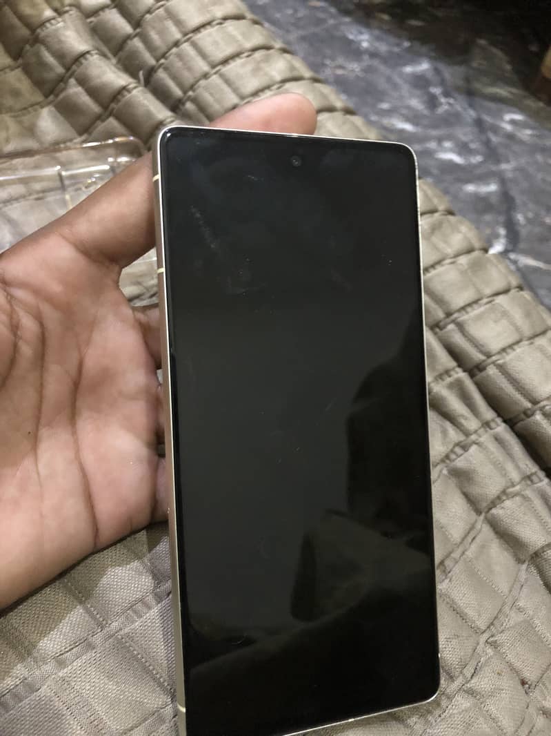 Google Pixel 7 0