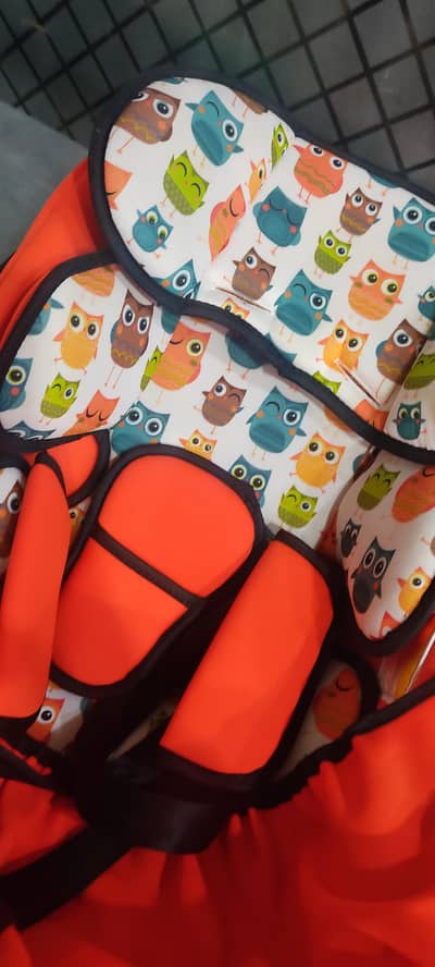 baby carrier