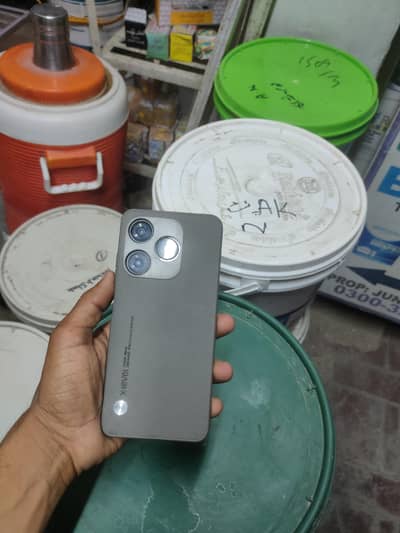 tecno spark 10C