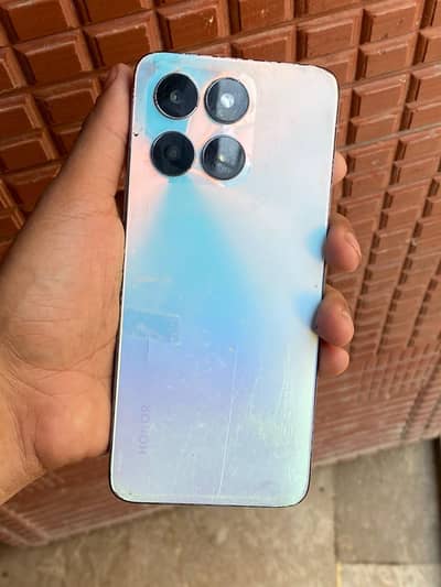 Honor X6a
