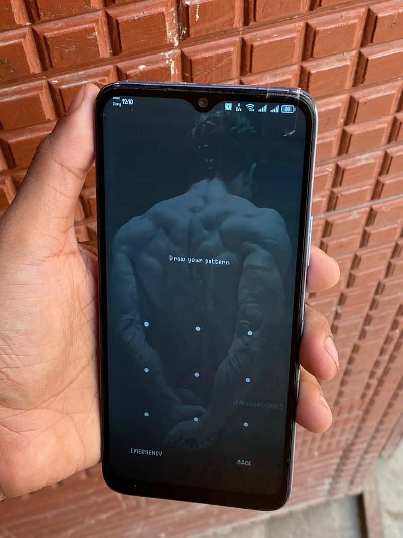 Honor X6a 2