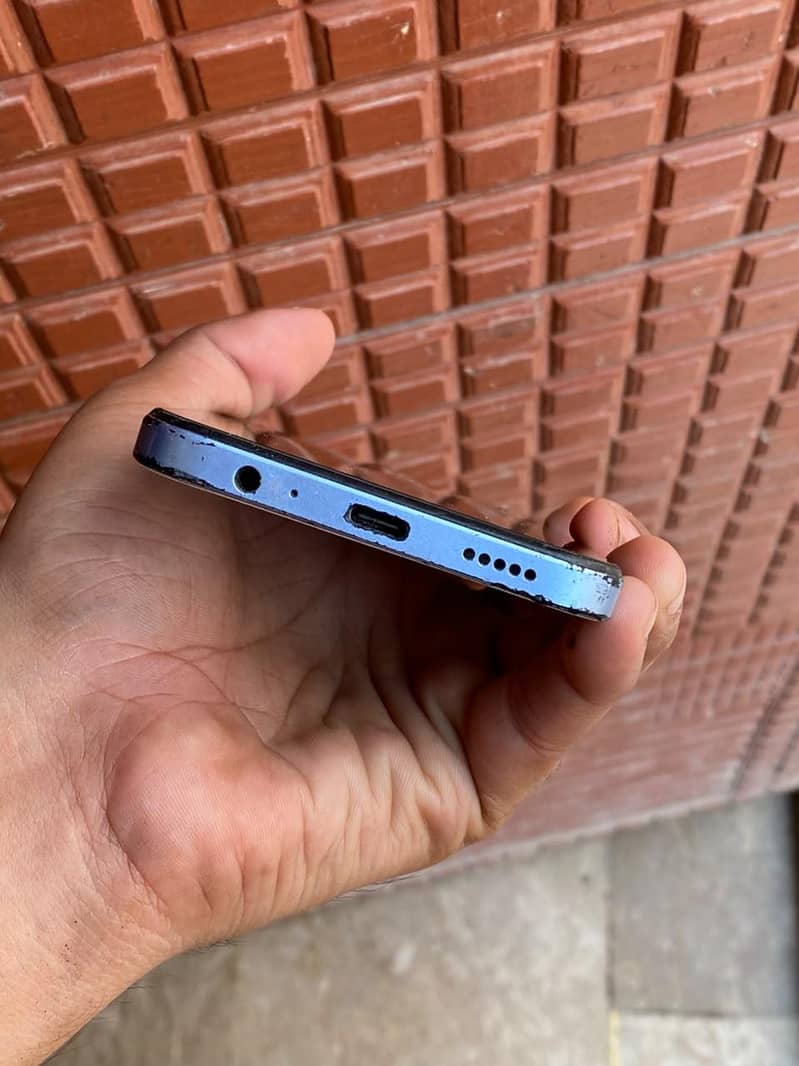 Honor X6a 3