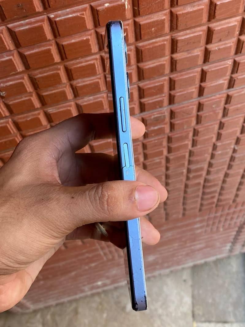 Honor X6a 5