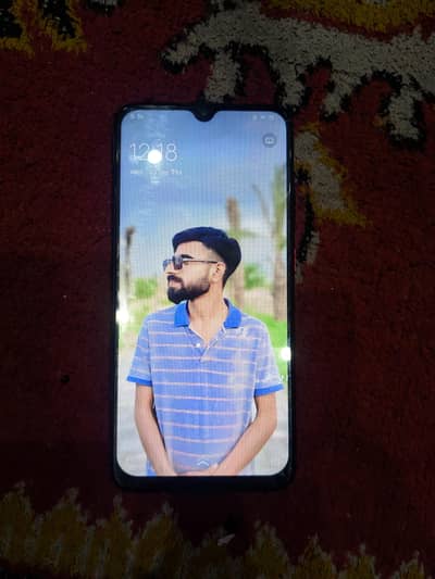 Vivo S1 Pro