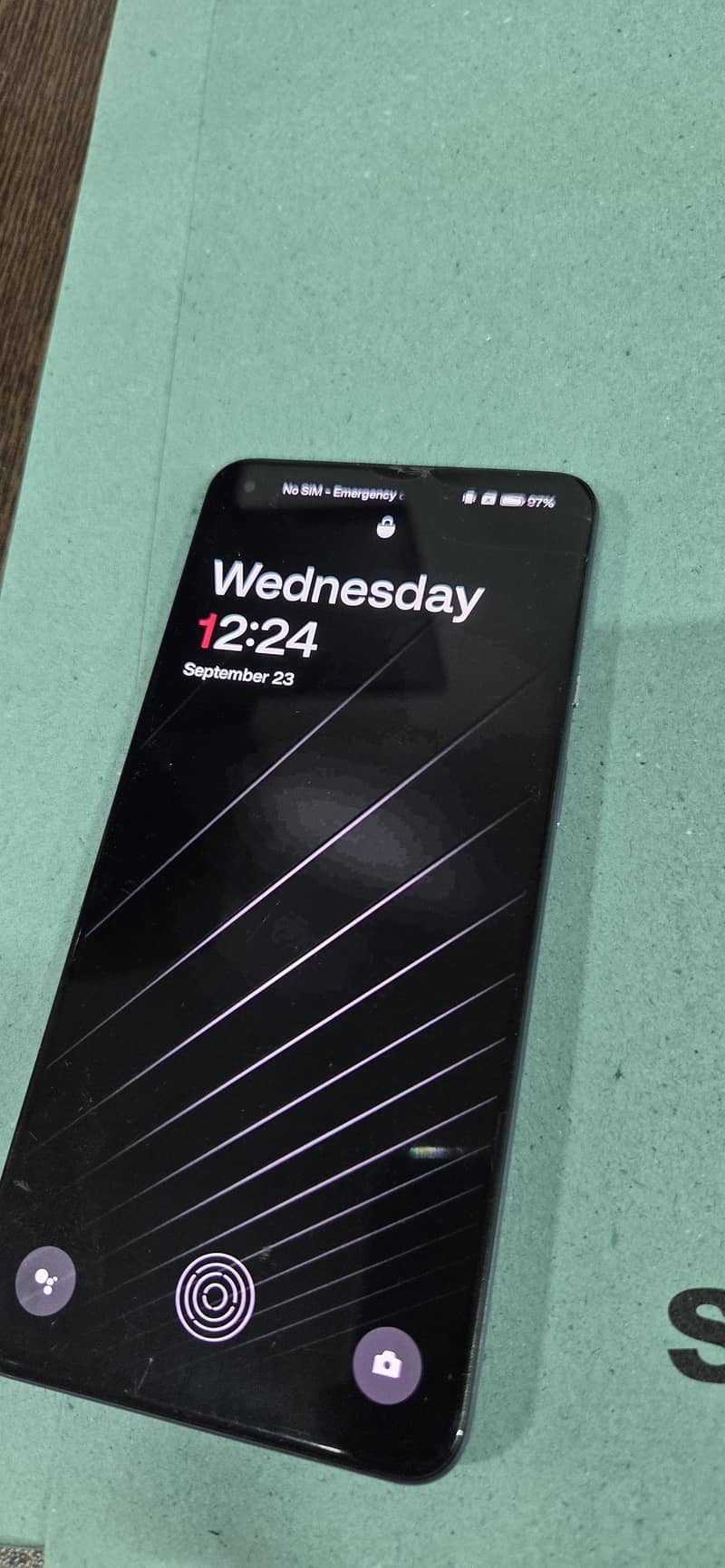 One Plus 9 6