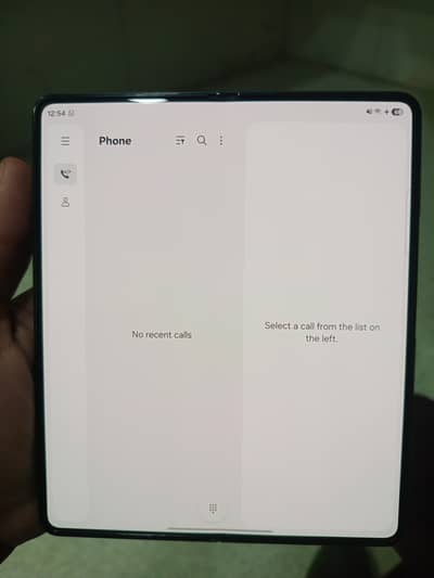 Samsung Mobile Z Fold 5 non pta special edition