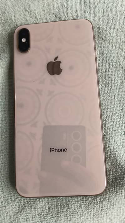 Apple iPhone XS Max