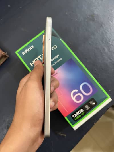 Infinix Note 60 Pro