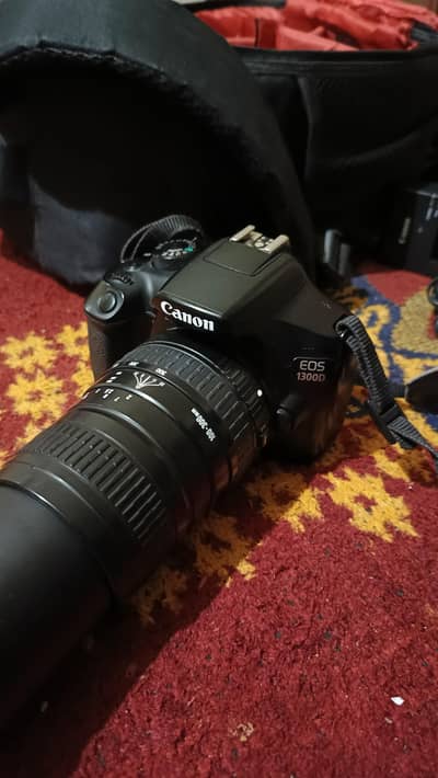 cannon1300D
