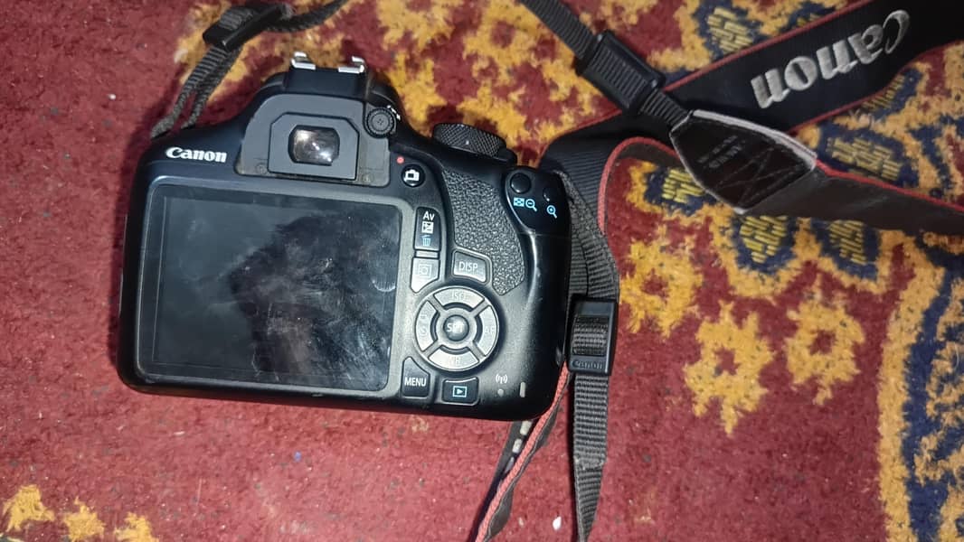 cannon1300D 3