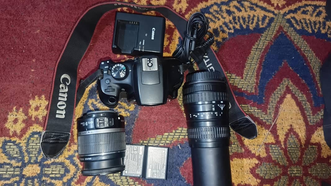 cannon1300D 9