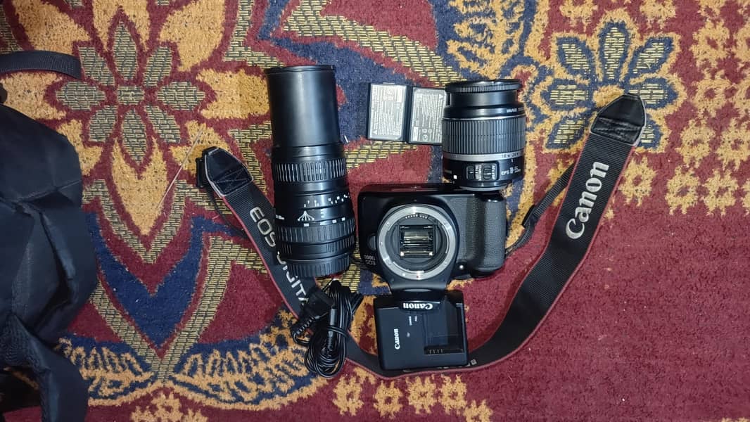 cannon1300D 10