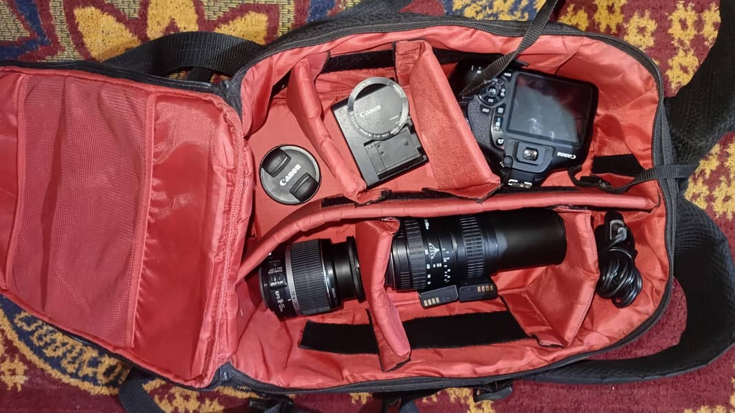 cannon1300D 12